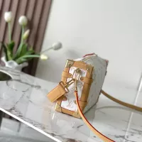 Cheap Louis Vuitton AAA Quality Messenger Bags For Women #1358901 Replica Wholesale [$202.00 USD] [ITEM#1358901] on Replica Louis Vuitton AAA Quality Messenger Bags