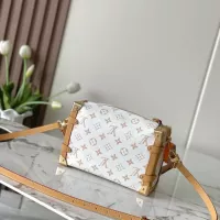Cheap Louis Vuitton AAA Quality Messenger Bags For Women #1358901 Replica Wholesale [$202.00 USD] [ITEM#1358901] on Replica Louis Vuitton AAA Quality Messenger Bags