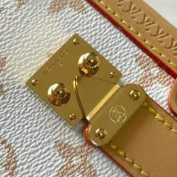 Cheap Louis Vuitton AAA Quality Messenger Bags For Women #1358901 Replica Wholesale [$202.00 USD] [ITEM#1358901] on Replica Louis Vuitton AAA Quality Messenger Bags