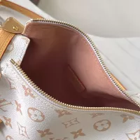 Cheap Louis Vuitton AAA Quality Messenger Bags For Women #1358901 Replica Wholesale [$202.00 USD] [ITEM#1358901] on Replica Louis Vuitton AAA Quality Messenger Bags
