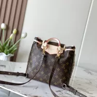 Cheap Louis Vuitton AAA Quality Backpacks For Women #1358903 Replica Wholesale [$182.00 USD] [ITEM#1358903] on Replica Louis Vuitton AAA Quality Backpacks