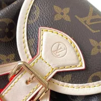 Cheap Louis Vuitton AAA Quality Backpacks For Women #1358903 Replica Wholesale [$182.00 USD] [ITEM#1358903] on Replica Louis Vuitton AAA Quality Backpacks