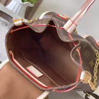 Cheap Louis Vuitton AAA Quality Backpacks For Women #1358903 Replica Wholesale [$182.00 USD] [ITEM#1358903] on Replica Louis Vuitton AAA Quality Backpacks