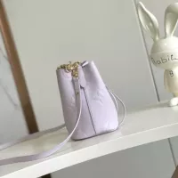 Cheap Louis Vuitton AAA Quality Messenger Bags For Women #1358904 Replica Wholesale [$210.00 USD] [ITEM#1358904] on Replica Louis Vuitton AAA Quality Messenger Bags