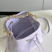 Cheap Louis Vuitton AAA Quality Messenger Bags For Women #1358904 Replica Wholesale [$210.00 USD] [ITEM#1358904] on Replica Louis Vuitton AAA Quality Messenger Bags