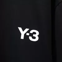Cheap Y-3 T-Shirts Short Sleeved For Men #1358905 Replica Wholesale [$56.00 USD] [ITEM#1358905] on Replica Y-3 T-Shirts