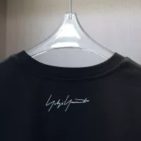 Cheap Y-3 T-Shirts Short Sleeved For Men #1358905 Replica Wholesale [$56.00 USD] [ITEM#1358905] on Replica Y-3 T-Shirts