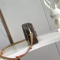 Cheap Louis Vuitton AAA Quality Messenger Bags For Women #1358906 Replica Wholesale [$170.00 USD] [ITEM#1358906] on Replica Louis Vuitton AAA Quality Messenger Bags