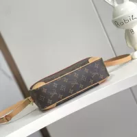 Cheap Louis Vuitton AAA Quality Messenger Bags For Women #1358906 Replica Wholesale [$170.00 USD] [ITEM#1358906] on Replica Louis Vuitton AAA Quality Messenger Bags