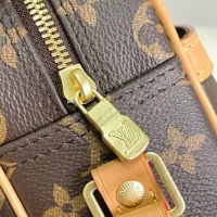 Cheap Louis Vuitton AAA Quality Messenger Bags For Women #1358906 Replica Wholesale [$170.00 USD] [ITEM#1358906] on Replica Louis Vuitton AAA Quality Messenger Bags