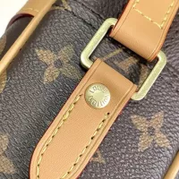 Cheap Louis Vuitton AAA Quality Messenger Bags For Women #1358906 Replica Wholesale [$170.00 USD] [ITEM#1358906] on Replica Louis Vuitton AAA Quality Messenger Bags