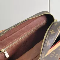 Cheap Louis Vuitton AAA Quality Messenger Bags For Women #1358906 Replica Wholesale [$170.00 USD] [ITEM#1358906] on Replica Louis Vuitton AAA Quality Messenger Bags