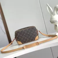 Cheap Louis Vuitton AAA Quality Messenger Bags For Women #1358907 Replica Wholesale [$165.00 USD] [ITEM#1358907] on Replica Louis Vuitton AAA Quality Messenger Bags