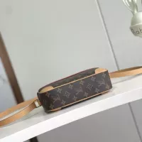 Cheap Louis Vuitton AAA Quality Messenger Bags For Women #1358907 Replica Wholesale [$165.00 USD] [ITEM#1358907] on Replica Louis Vuitton AAA Quality Messenger Bags