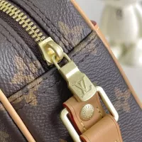 Cheap Louis Vuitton AAA Quality Messenger Bags For Women #1358907 Replica Wholesale [$165.00 USD] [ITEM#1358907] on Replica Louis Vuitton AAA Quality Messenger Bags