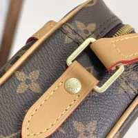 Cheap Louis Vuitton AAA Quality Messenger Bags For Women #1358907 Replica Wholesale [$165.00 USD] [ITEM#1358907] on Replica Louis Vuitton AAA Quality Messenger Bags
