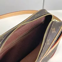 Cheap Louis Vuitton AAA Quality Messenger Bags For Women #1358907 Replica Wholesale [$165.00 USD] [ITEM#1358907] on Replica Louis Vuitton AAA Quality Messenger Bags