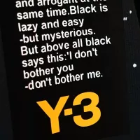 Cheap Y-3 T-Shirts Short Sleeved For Men #1358909 Replica Wholesale [$56.00 USD] [ITEM#1358909] on Replica Y-3 T-Shirts