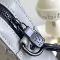 Cheap Louis Vuitton AAA Quality Messenger Bags For Unisex #1358910 Replica Wholesale [$182.00 USD] [ITEM#1358910] on Replica Louis Vuitton AAA Quality Messenger Bags