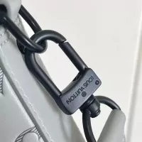 Cheap Louis Vuitton AAA Quality Messenger Bags For Unisex #1358910 Replica Wholesale [$182.00 USD] [ITEM#1358910] on Replica Louis Vuitton AAA Quality Messenger Bags