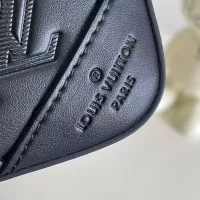 Cheap Louis Vuitton AAA Quality Messenger Bags For Unisex #1358911 Replica Wholesale [$182.00 USD] [ITEM#1358911] on Replica Louis Vuitton AAA Quality Messenger Bags