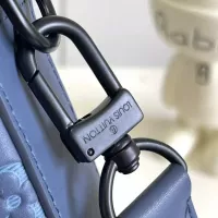 Cheap Louis Vuitton AAA Quality Messenger Bags For Unisex #1358912 Replica Wholesale [$182.00 USD] [ITEM#1358912] on Replica Louis Vuitton AAA Quality Messenger Bags