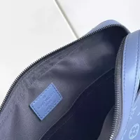 Cheap Louis Vuitton AAA Quality Messenger Bags For Unisex #1358912 Replica Wholesale [$182.00 USD] [ITEM#1358912] on Replica Louis Vuitton AAA Quality Messenger Bags