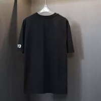Cheap Y-3 T-Shirts Short Sleeved For Men #1358913 Replica Wholesale [$56.00 USD] [ITEM#1358913] on Replica Y-3 T-Shirts