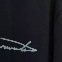 Cheap Y-3 T-Shirts Short Sleeved For Men #1358913 Replica Wholesale [$56.00 USD] [ITEM#1358913] on Replica Y-3 T-Shirts