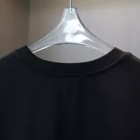 Cheap Y-3 T-Shirts Short Sleeved For Men #1358913 Replica Wholesale [$56.00 USD] [ITEM#1358913] on Replica Y-3 T-Shirts