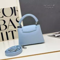 Cheap Louis Vuitton AAA Quality Handbags For Women #1358914 Replica Wholesale [$105.00 USD] [ITEM#1358914] on Replica Louis Vuitton AAA Quality Handbags