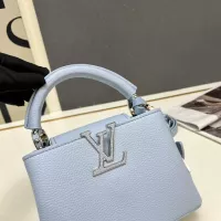 Cheap Louis Vuitton AAA Quality Handbags For Women #1358914 Replica Wholesale [$105.00 USD] [ITEM#1358914] on Replica Louis Vuitton AAA Quality Handbags