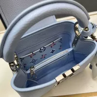 Cheap Louis Vuitton AAA Quality Handbags For Women #1358914 Replica Wholesale [$105.00 USD] [ITEM#1358914] on Replica Louis Vuitton AAA Quality Handbags
