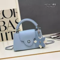 Cheap Louis Vuitton AAA Quality Handbags For Women #1358915 Replica Wholesale [$108.00 USD] [ITEM#1358915] on Replica Louis Vuitton AAA Quality Handbags