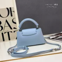 Cheap Louis Vuitton AAA Quality Handbags For Women #1358915 Replica Wholesale [$108.00 USD] [ITEM#1358915] on Replica Louis Vuitton AAA Quality Handbags