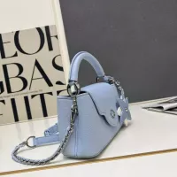 Cheap Louis Vuitton AAA Quality Handbags For Women #1358915 Replica Wholesale [$108.00 USD] [ITEM#1358915] on Replica Louis Vuitton AAA Quality Handbags