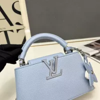 Cheap Louis Vuitton AAA Quality Handbags For Women #1358915 Replica Wholesale [$108.00 USD] [ITEM#1358915] on Replica Louis Vuitton AAA Quality Handbags