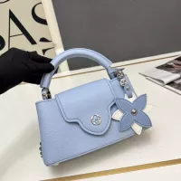 Cheap Louis Vuitton AAA Quality Handbags For Women #1358915 Replica Wholesale [$108.00 USD] [ITEM#1358915] on Replica Louis Vuitton AAA Quality Handbags