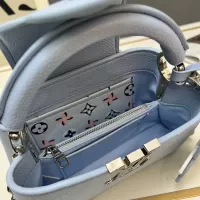 Cheap Louis Vuitton AAA Quality Handbags For Women #1358915 Replica Wholesale [$108.00 USD] [ITEM#1358915] on Replica Louis Vuitton AAA Quality Handbags