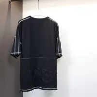 Cheap Y-3 T-Shirts Short Sleeved For Men #1358916 Replica Wholesale [$68.00 USD] [ITEM#1358916] on Replica Y-3 T-Shirts