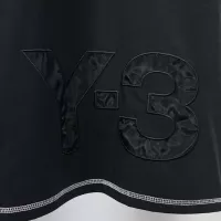 Cheap Y-3 T-Shirts Short Sleeved For Men #1358916 Replica Wholesale [$68.00 USD] [ITEM#1358916] on Replica Y-3 T-Shirts
