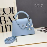 Cheap Louis Vuitton AAA Quality Handbags For Women #1358917 Replica Wholesale [$112.00 USD] [ITEM#1358917] on Replica Louis Vuitton AAA Quality Handbags