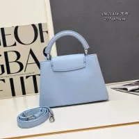 Cheap Louis Vuitton AAA Quality Handbags For Women #1358917 Replica Wholesale [$112.00 USD] [ITEM#1358917] on Replica Louis Vuitton AAA Quality Handbags