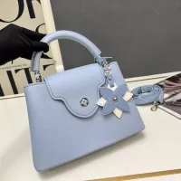 Cheap Louis Vuitton AAA Quality Handbags For Women #1358917 Replica Wholesale [$112.00 USD] [ITEM#1358917] on Replica Louis Vuitton AAA Quality Handbags