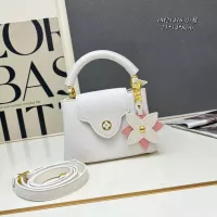 Cheap Louis Vuitton AAA Quality Handbags For Women #1358918 Replica Wholesale [$105.00 USD] [ITEM#1358918] on Replica Louis Vuitton AAA Quality Handbags