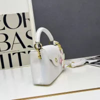 Cheap Louis Vuitton AAA Quality Handbags For Women #1358918 Replica Wholesale [$105.00 USD] [ITEM#1358918] on Replica Louis Vuitton AAA Quality Handbags