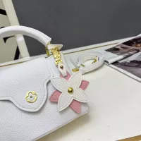 Cheap Louis Vuitton AAA Quality Handbags For Women #1358918 Replica Wholesale [$105.00 USD] [ITEM#1358918] on Replica Louis Vuitton AAA Quality Handbags