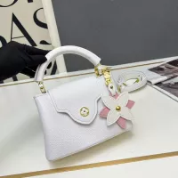 Cheap Louis Vuitton AAA Quality Handbags For Women #1358918 Replica Wholesale [$105.00 USD] [ITEM#1358918] on Replica Louis Vuitton AAA Quality Handbags