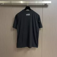 Cheap Y-3 T-Shirts Short Sleeved For Men #1358919 Replica Wholesale [$60.00 USD] [ITEM#1358919] on Replica Y-3 T-Shirts