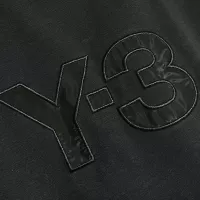 Cheap Y-3 T-Shirts Short Sleeved For Men #1358919 Replica Wholesale [$60.00 USD] [ITEM#1358919] on Replica Y-3 T-Shirts